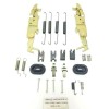 Wagner OEM Ford Rear Drum Brake Hardware Kit F2CZ 2A637-A,