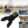 Breathing Trainer, Lung Capacity, Respiratory Muscle Training, Abdominal Breathing, Lung