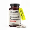 wabi sabi Glucosamine & Chondroitin - 180 Vegetarian Capsules -