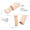 TOVINANNA 4 Sets Essential Oil Nasal Stick Aromatherapy Scent Tube