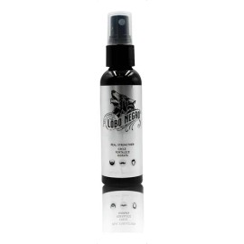 Tratamiento Crecimiento Cabello Y Barba 60 Ml - Lobo Negro