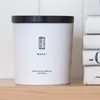 Archipelago Botanicals Napa Luxe Candle, Black Currant, Mulberry and Vetiver