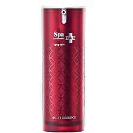 Wave Corporation Spa Treatment HAS Moist Essence, 0.5 fl oz (15 ml) Serum