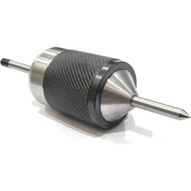 Buyohlic Universal Self Aligner Transfer Punch- (Big (Range (3/8" to 1")))