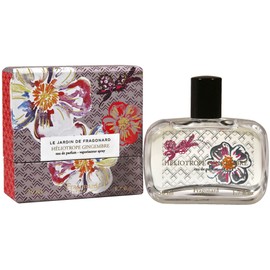 Fragonard Parfumeur Heliotrope Gingembre Eau de Parfum - 50 ml