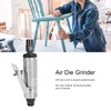 Air Die Grinder, Pneumatic Grinder Safe Reliable Sturdy Zinc Alloy