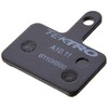 Tektro 2 Sets High Performance Disc Pad Metal Ceramic Compound