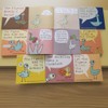 9PCS Mo Willems Pigeon Books Dont Let The Pigeon Drive
