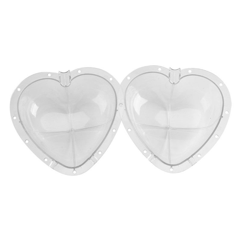 Watermelon Growing Squares/Heart-Shaped Garden Fruit Growth Forming Mould Tool Pumpkin