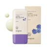 SKINFOOD SPF 50+ PA+++++ Berry Moisture Sunscreen, For Face Whole