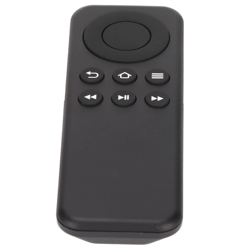 CV98LM Replacement Remote for Stick, Universal TV Remote Control for