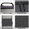Extra Large Compression Packing Cubes for Travel Essentials, 2 Set
