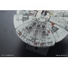Vehicle Model 006 Star Wars Millennium Falcon Model