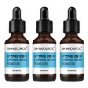 Seedmul Skin Source Dipanthenol Ampoule, 32ml, 3 pieces / 시드물 스킨소스 디판테놀 앰플, 32ml, 3개