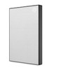 Seagate One Touch HDD, 1TB External Hard Drive – Silver,