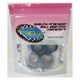 TRB RC Wheel Hub Bearings 15x24x5mm-20x2