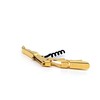 Pulltap's Genuine Slider 900 Corkscrew Wine Key Bottle Opener (Oro