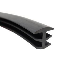 Trim-A-Slab 3/8" 25' (Black)