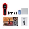Digital Tachometer, Mengshen 2 in 1 Non-Contact & Contact Speed