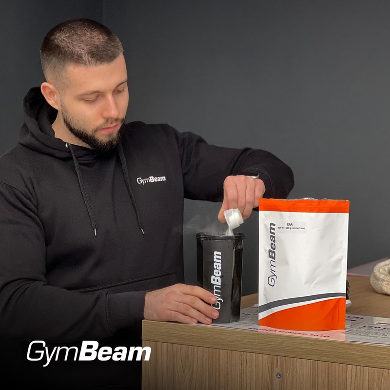 GymBeam EAA Powder - Complex Source of Essential Amino Acids,
