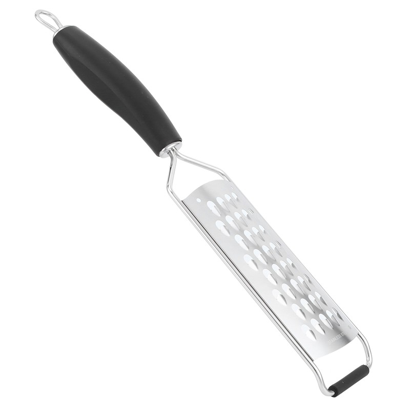 Handheld Cheese Grater Manual Vegetables Shredder Kitchen Gadgets with Silicone