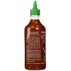 Huy Fong - Sriracha Hot Chili Sauce (Net Wt. 17
