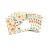 Letter Pad with Envelope for Kids Animals Koala Stationery Set