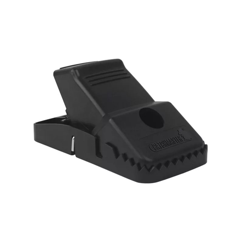 Catchmaster Easy Set Rat Snap Trap ( 12 Pack )