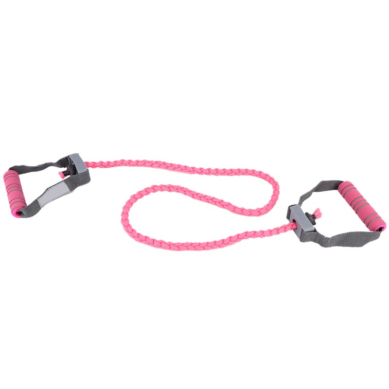 Pulling Rope Resistance Belt Twisting Elastic Rope Arm Strength Training