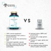 Probiotics, Prebiotics, Digestive Enzymes & Zinc. Probiotic with 60 Billion