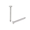 sourcing map Small Tiny Hardware Nails Carbon Steel 1.4X16mm(DXL) for