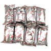 YBC Ruban Prime Snack Storage Cans Large 13 Count x
