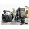 Pixel PF-802 I-TTL-Off-Camera Flash Sync Cord for Nikon DSLR -