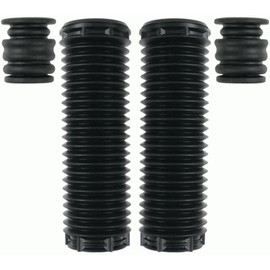 SACHS 900 189 Dust Cover Kit Shock Absorber for Volkswagen Transporter T5 Box (7HA, 7HH) 2003 - Left, Right, Front Axle and Other Vehicles