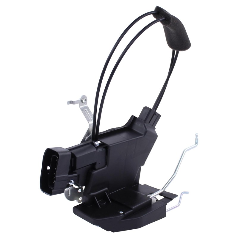MOTOKU Front Left Door Latch Lock Actuator Motor Assembly for