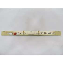 Twin Star New Twin Star Electric Fireplace Y15-C73-P40 FLAME PCBA E33