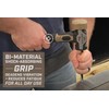 Spec Ops Tools Drilling Hammer, 3 lbs Sledgehammer with Bi-Material