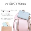 [ONLYOU] Forever Young Simple Bifold Wallet, Women's, Girls, Women's, Wallet,
