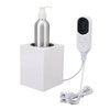 Electric Warmer Oil Dispenser Constant Temperature Control Essential Oil Heater