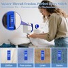 Lastempa All-in-One Sewing Machine for Beginners, Easy to Use Dual