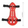Hosi Bow Armguard, Elastic Portable Archery Arm Guards Adjustable for