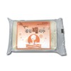 Wellbeing Natural Exfoliating Face and Body Soap, 4ea