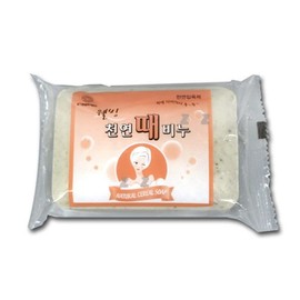 Wellbeing Natural Exfoliating Face and Body Soap, 4ea
