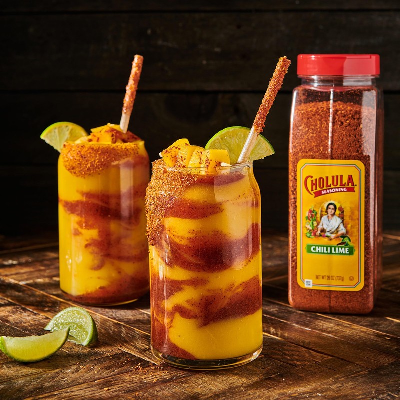 Cholula Chili Lime Seasoning, 26 oz