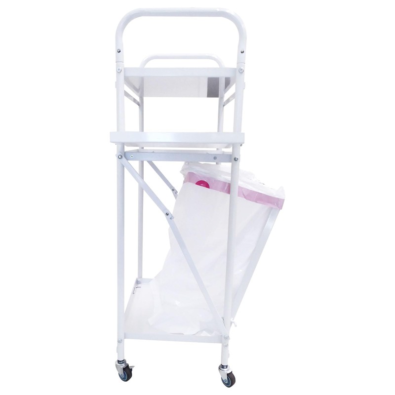 Waxness Foldable Waxing Trolley