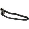 Automotive Oil Filter Chain Wrench Adjustable Oil Filter Wrench Double