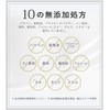 LUARA SPF38/PA+++ UV Cream, 2.1 oz (60 g), Sunscreen, Waterproof,