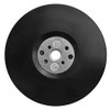 Worksafe RBP125 Ø125mm - M14 x 2mm Rubber Backing Pad