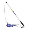 Squishy Face Studio Flirt Pole V2 with Lure - Durable