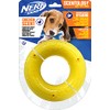 NERF Dog Scentology Dog Toy Chicken Meat Odour Solid Core